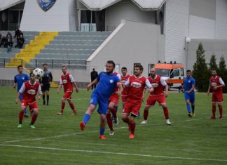 „Асеновец“ се спаси от изпадане, след бой над „Евроколеж“ в Оризари