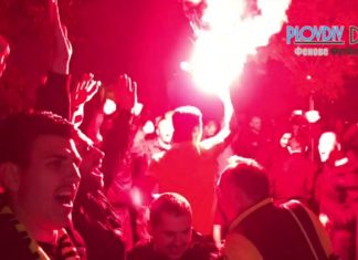 PlovdivDerbyTV: Празненствата в Пловдив започнаха! Утре продължават