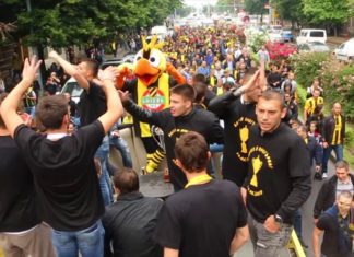 Bultras: Сега остава да се върнем у дома! (ВИДЕО)