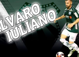 Ботев с първи трансфер! Привлича бразилския халф Алваро (ВИДЕО)