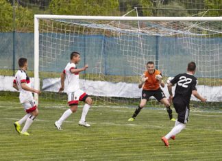 „Борислав“ (Първомай) с нулево реми срещу „Любимец“