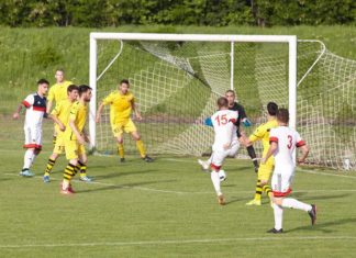 Закриха и „Раковски-2011“ – бивш сателит на „Ботев“ създаден след обединение с „Марица“