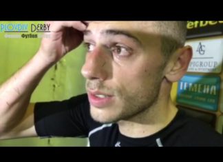PlovdivDerbyTV: Който почивал – почивал! Тежкото сега започва и Балтанов, и Белия го знаят!