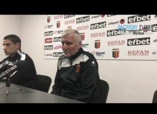 Отзивите от Лаута! Виданов каза много истини ВИДЕО