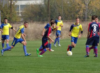 Старшата и младшата на „Марица“ с бронз