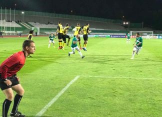 Вутов укроти озверял Берое! Ботев продължава по дългия път към Европа