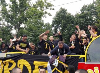 По 5 бона на калпак в Ботев, но не днес!