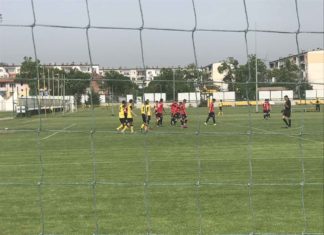 Ботев стана първенец при U15 (СНИМКИ)