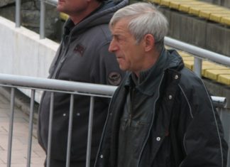 Легенда на Локо черпи за рожден ден