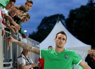 Минев отказа да подпише с Лудогорец! В сряда е преговарял с Ботев! (Обновена)