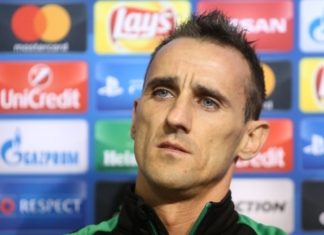 Минев скъса с Лудогорец, подписва с Ботев за 1 години и ще може да играе в Лига Европа