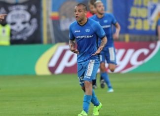 Още един от списъка на Войнов отива в Етър?