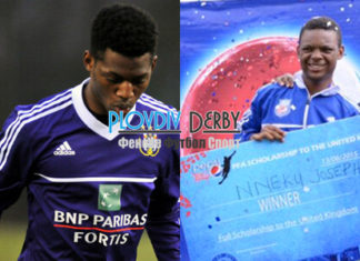 Първите чужденци в Локо Пд пристигнаха и започнаха своя пробен период СНИМКИ