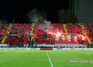 Ето ги ултрасите, срещу които ще се изправят бултрасите в Лига Европа СНИМКИ и ВИДЕО