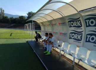 Локо Пд играе с Верея във вторник! Ето кои играчи освободи Войнов и защо Дани Кики не игра