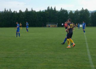 Ботев завърши летните си контроли без победа (СНИМКИ)