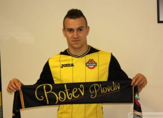 Директор за ново попълнение на Ботев: Разочарованието е голямо