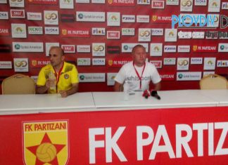 Николай Киров след победата над Партизани: Трябва да покажем добра игра и на реванша