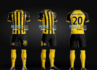 СНИМКИ: Ето го новият екип на Ботев Пловдив