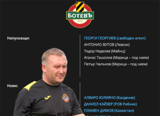 Селекцията в Ботев Пловдив е към своя край! Белия ще има пари само за още един или двама, но само ако…