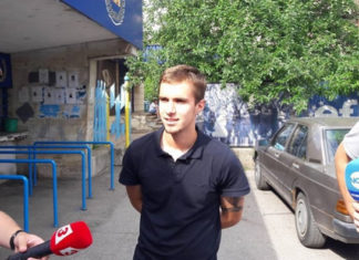 Антонио Вутов: Набрах опит и самочувствие, време е да го покажа