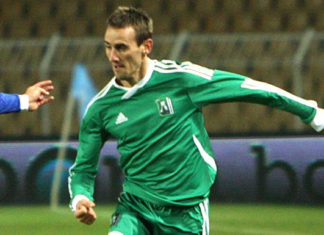 Минев остава в Лудогорец