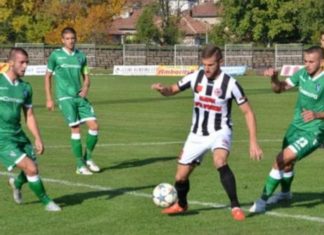 Очакван в Локо подписва с Берое