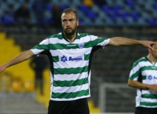 Мишо Венков и Влади Узунов няма да играят в Локо Пд! Вратар дал съгласието си да играе при черно-белите