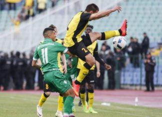 Мачът за Суперкупата на 9 август! Стадионът още не е ясен