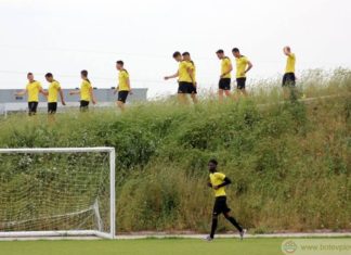 Ботев Пловдив: Продължаваме разнообразно