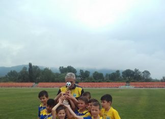 “Марица” спечели “Хисаря Къп’17”