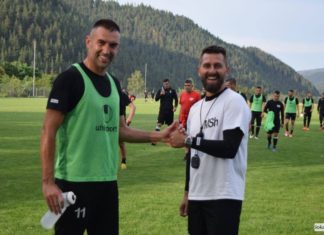 Камбуров отново се хвана на бас, ето за какво