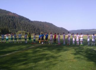 Локо обърна бистришките тигри