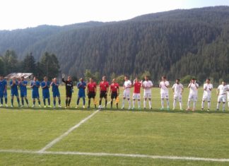 Локо не би Верея, но Войнов си хареса бек! СНИМКИ и ВИДЕО