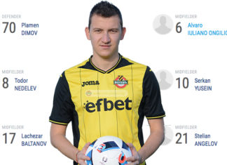 150 минути преди крайния срок! УЕФА изпрати потвърждение за Неделев