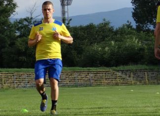 “Марица” привлече опитен полузащитник играл в Левски и Славия