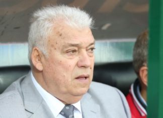 Христо Бонев за живота, любовта, семейството и битките на терена и в живота