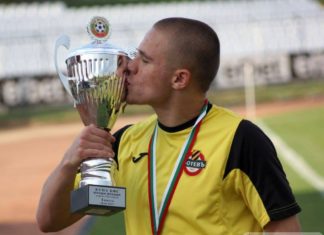 Крис Добрев към Георги Марков: Разумът ми казваше Септември, но сърцето ми посочи Ботев!