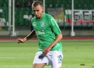 Ботев се пробва за Венци Христов! Радо Терзиев аут за първия мач в Европа