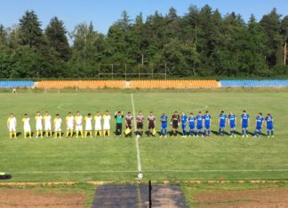 „Марица“ изпусна елитния „Верея“ в първата си контрола