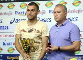 ПФК Ботев и Николай Киров с награди за силното представяне през месец май