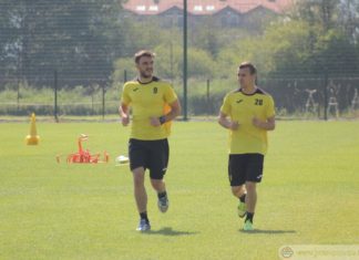 Терзиев и Тасев пропускат контролата на Ботев днес