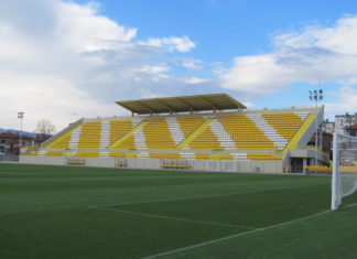 Свободен вход на Ботев – Марица