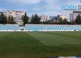 Ботев Пловдив започва участието си в Европа! Гледайте мача с Партизани ТУК