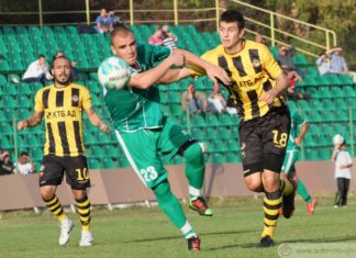 Станислав Костов също в полезрението на Ботев!