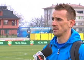 Първият от списъка на Войнов отпадна! Веселин Минев премина в Етър!