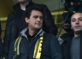 Чандъров за Добрев: Няма скандал! Най-важно е да се развива