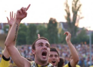 Капитанът Бултрас