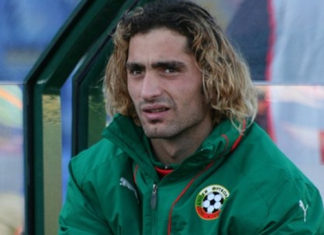 Какалов става треньор в Първомай