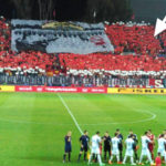 Tirana Football Derby